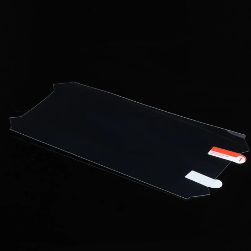 2 комплекта защитная пленка для приборов мотоцикла экрана счетчика YAMAHA FJ-09 MT-09 TRACER