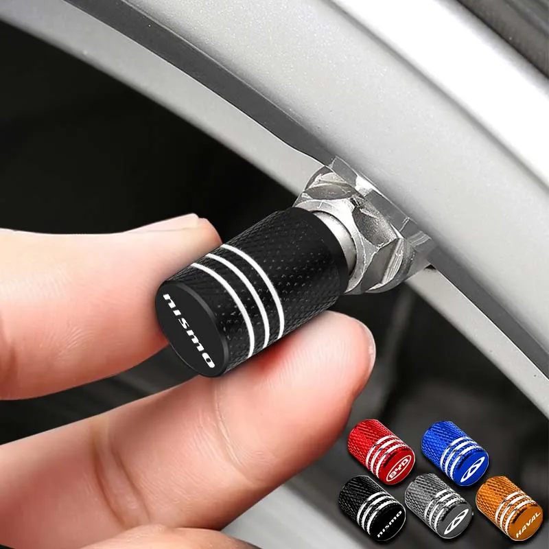 

4Pcs/Lot Car Aluminum Dustproof Tire Stem Valve Air Wheel Cap Accessories for Jaguar XF XE XJ F-Pace F-Type E-Pace I-PACE X-Type