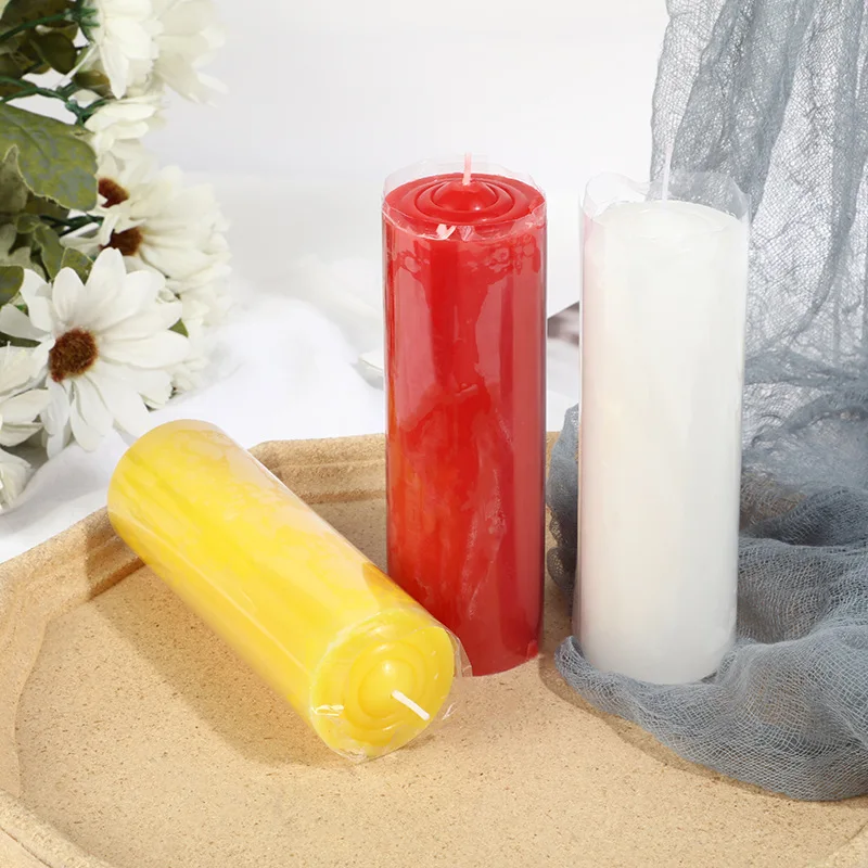 Φ 4 5 см * 16 домашние палочки свечи для экстренных классических столбов домашнего