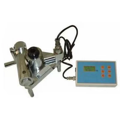 

25KN 40KN concrete strength tester multifunction coating adhesion pull off tester