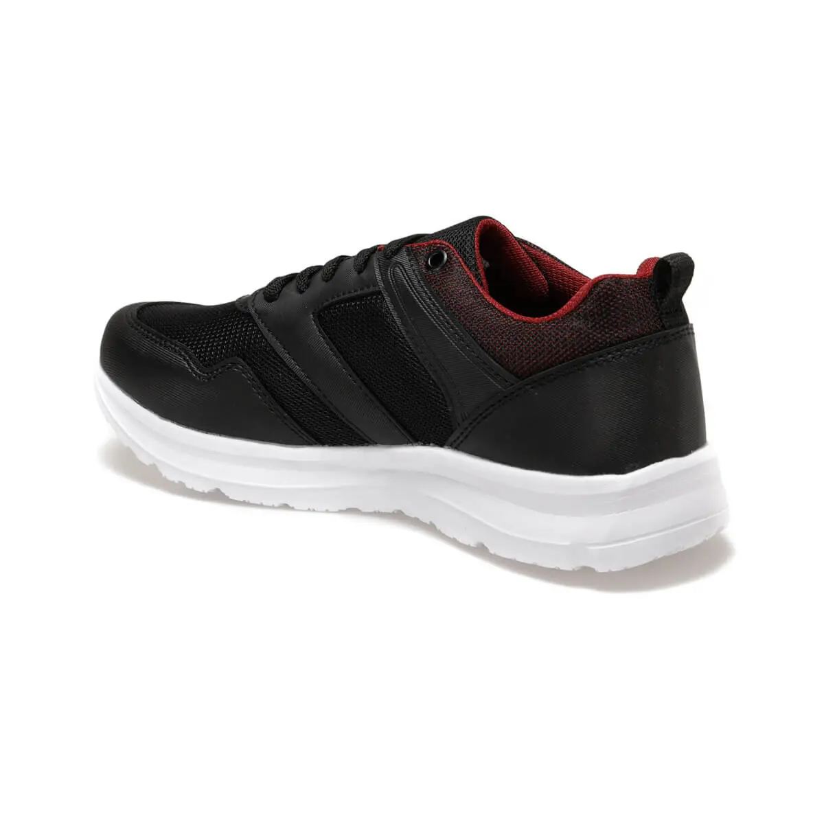 

GIFT Black Male Child Running Shoes