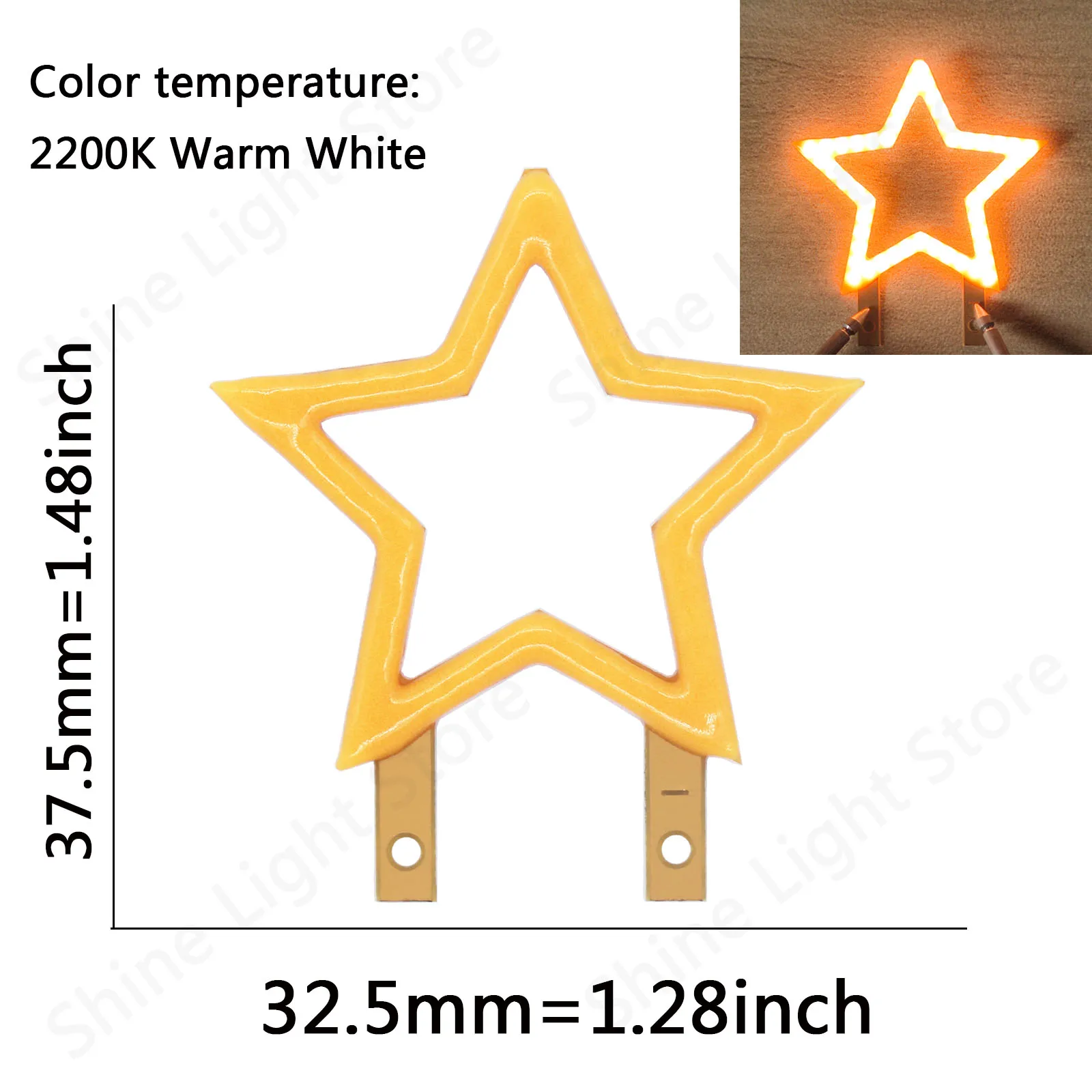 

Светодиодные свечи Эдисон DT&ZM