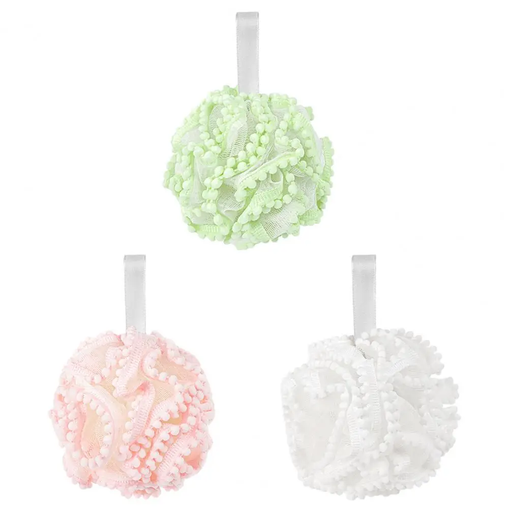 Большая ванна Loofah мягкая быстросъемная губка для мытья тела мужчин и женщин