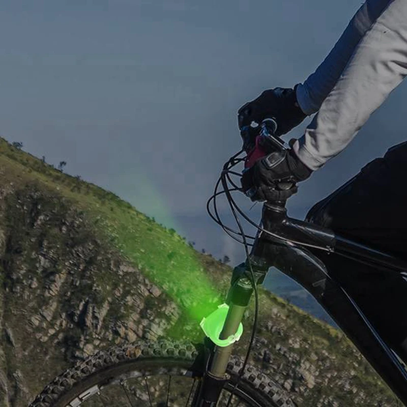 20 X фонарей для навигации на лодке яхте мотоцикле велосипеде охоте ночной