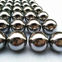 100pcs bearing ball g10 high precision steel slingshot smooth balls dia 1mm 3 969mm for bearings accessoriesoutdoor hunting