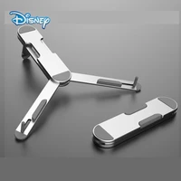 disney foldable laptop stand adjustable notebook support portable tablet computer cooling holder for macbook air pro ipad