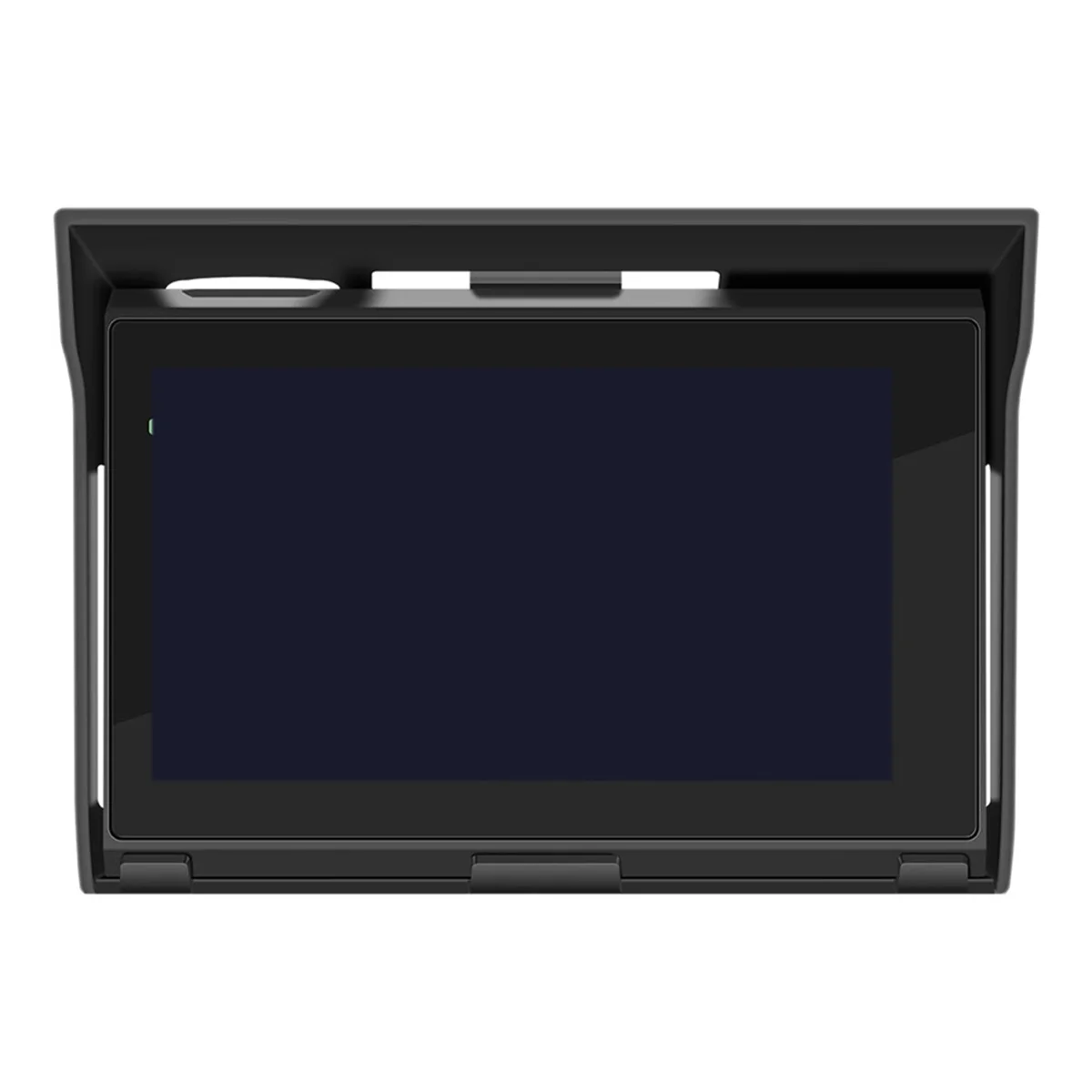 5-дюймовый MP5-плеер Portabe Мотоцикл GPS-навигатор Беспроводной Carplay IP65