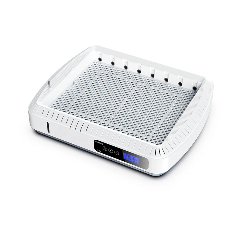 Инкубатор WONEGG с прозрачным покрытием инкубатор для 35 яиц контролем температуры и