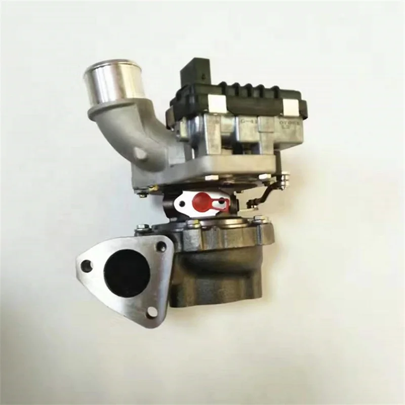 

High Quality GTB1752VLK Turbocharger 780502-5001 780502-0001 28231-2F100 For VQ Carnival Sor. objecto Sedona With R2.2 Engine