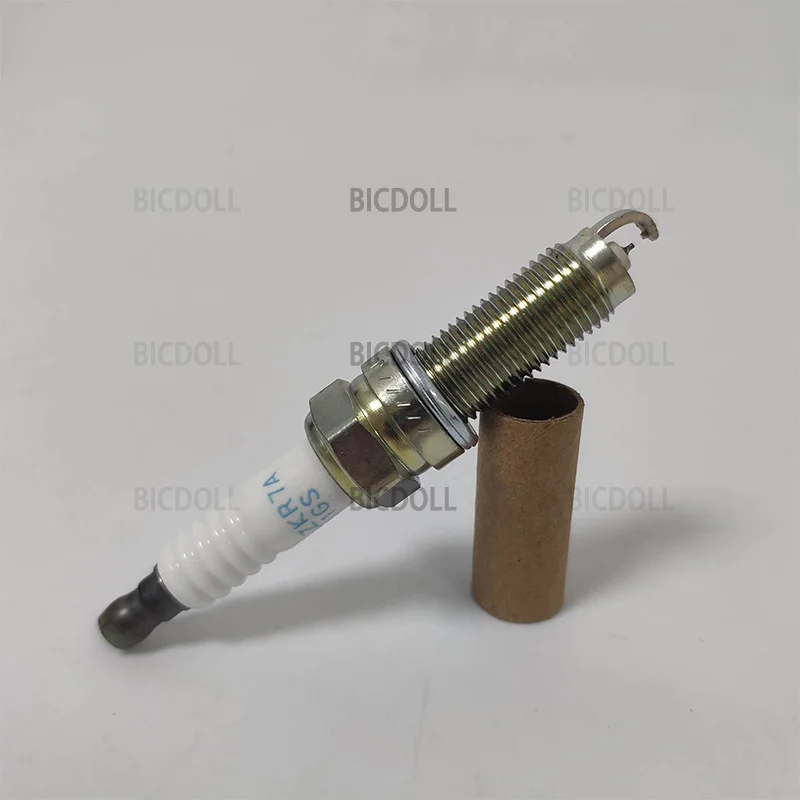 8 шт. для ОПТОвой продажи 95710 DILZKR7A11GS Свеча зажигания HONDA Замена 12290-R1A-A01 12290-R41-L01