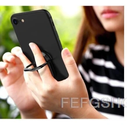 Для Cubot KingKong 9 6 58 &quotKingKong9 AX держатель-кольцо для задней панели смартфона мягкий