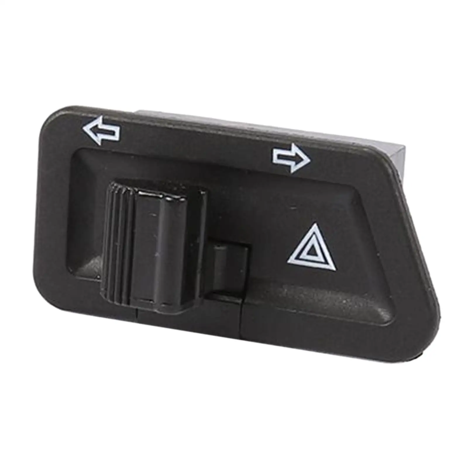 

Turn Signal Switch Button 3 Pin for Gy6 125cc 150cc Scooter Replace