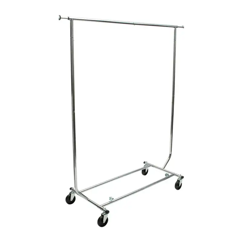 

Adjustable Ultra Garment Rack