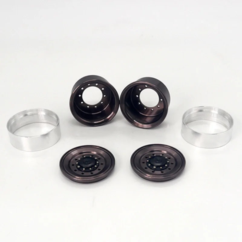 Рисунок 3 - Передняя Ступица колеса JDM-193