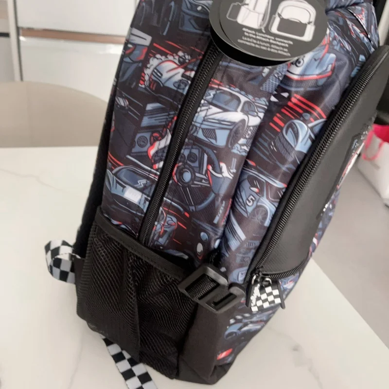 HEROCROSS аниме рюкзак