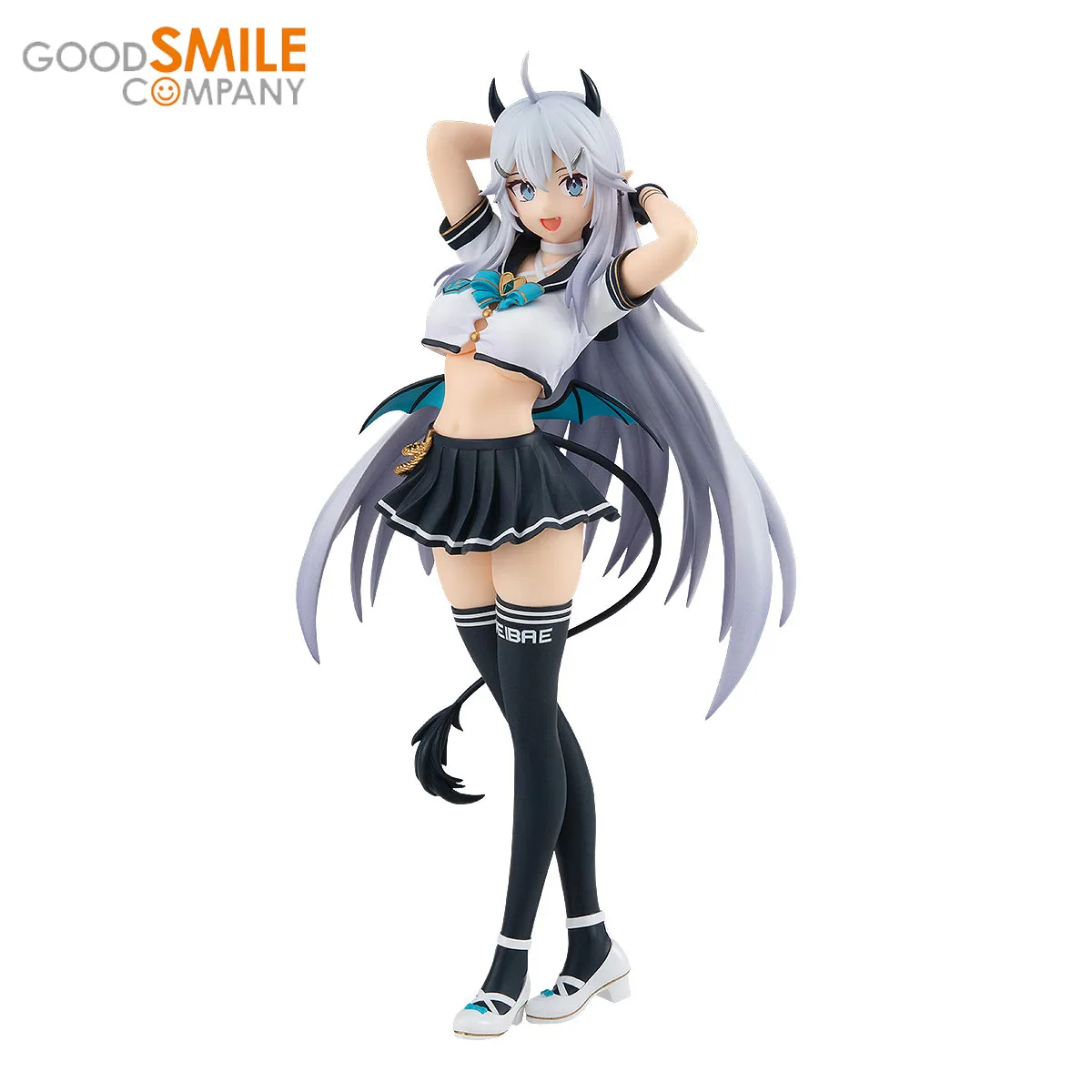 

In Stock GSC POP UP PARADE VShojo Veibae Original Anime Figure Model Doll Action Figures Collection Cartoon Toys for Boys Gifts