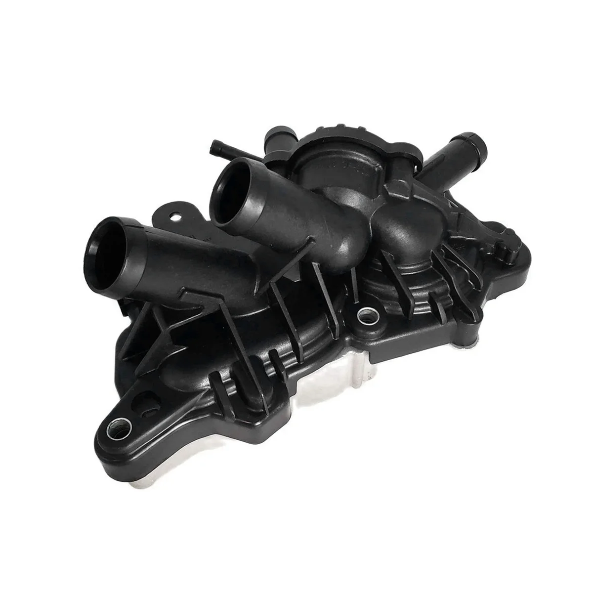 04E121600CB водяной насос для охлаждения двигателя головка насоса охлаждающей