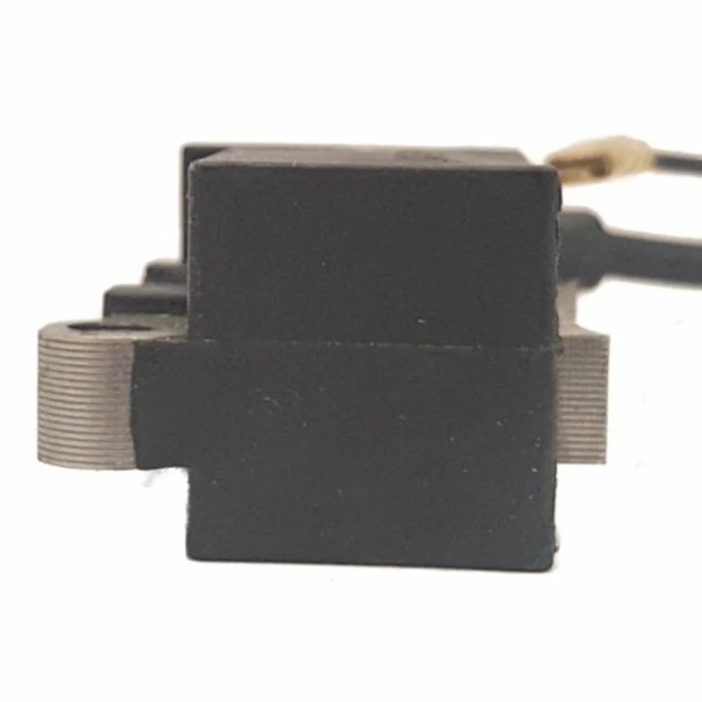 

For Chainsaws 45cc 52cc 58cc Ignition Coil Chinese Chainsaw Accessories High Quality Replaecement With HT Lead