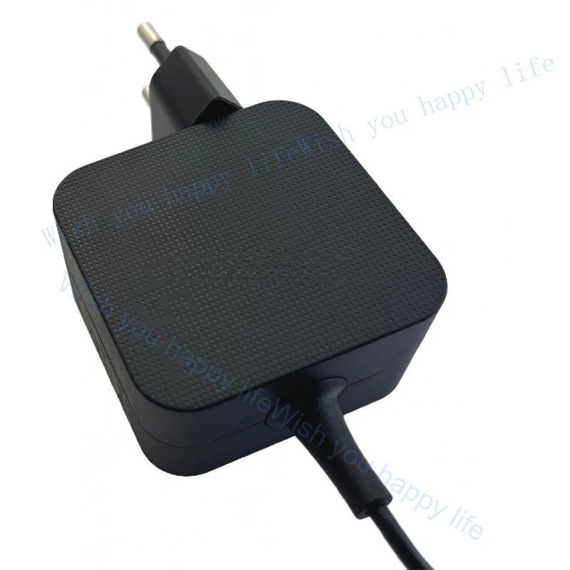 Фото Зарядное устройство переменного тока LL 19V 2.37A 45W для ноутбука ASUS X415 X415JA EB952T №4