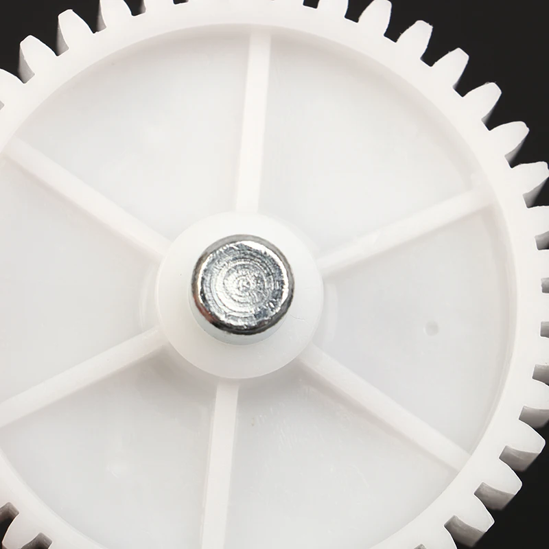 

3pcs/set Meat Grinder Plastic Gears Compatible With vitek Spare Parts for Meat Grinders