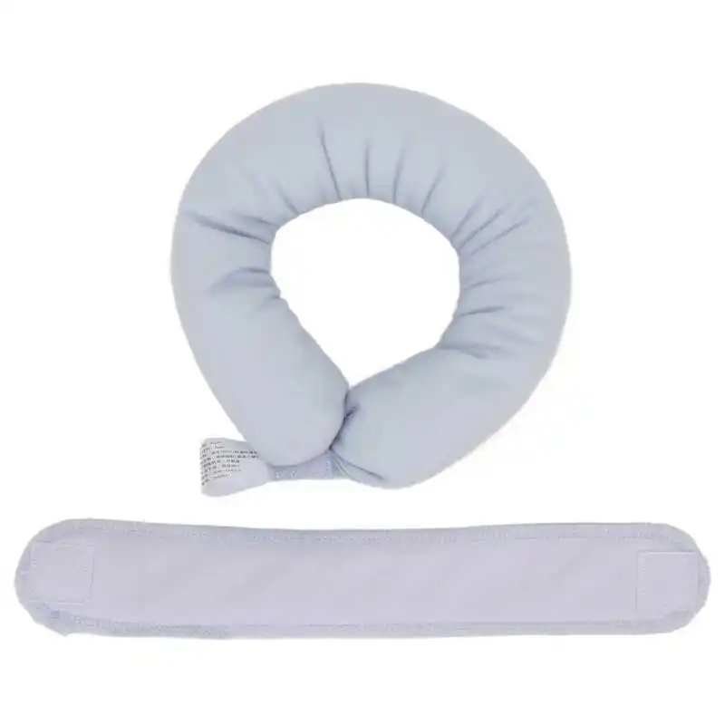 

Foot Elevating Pillow Adjustable Ankle Heel Elevator for Bed Rest Sores Ulcers