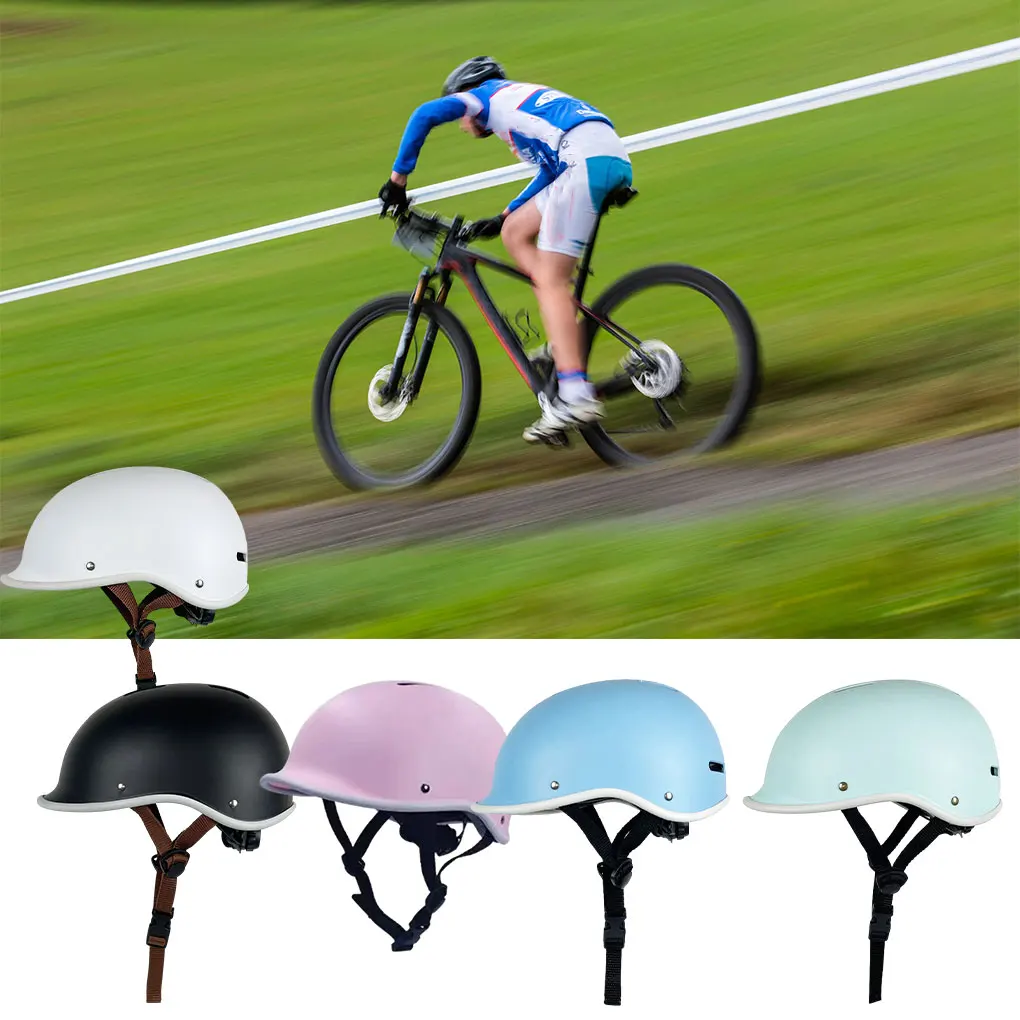 Легкий и безопасный шлем для веселых поездок электрического велосипеда Детский