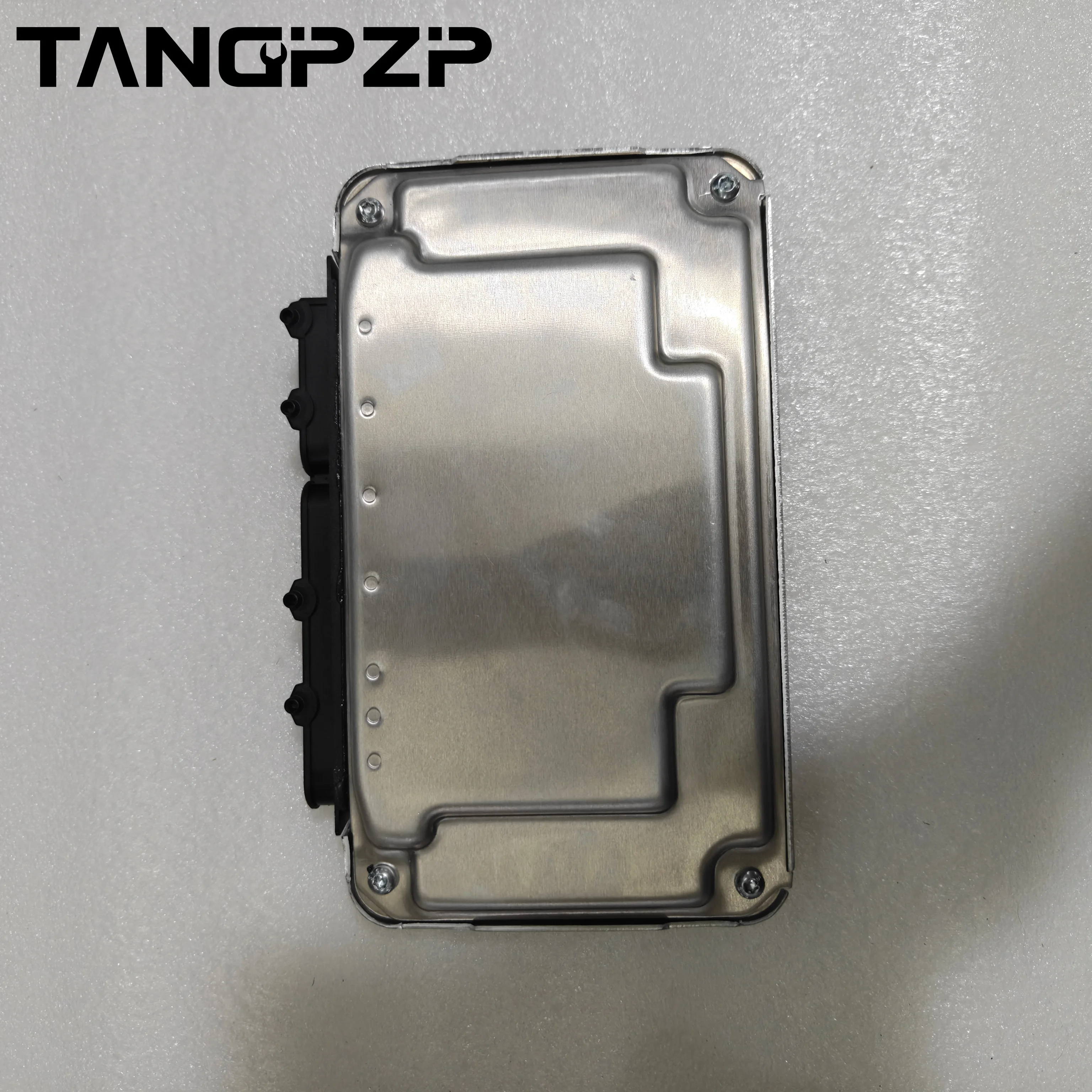 Фото Блок управления двигателем ME7.5.20 ECU для VW Bora 2.0, VW Jetta (06A906057Q, 0261S05788, 06A906057P, 06A906057A, 0261201637, 0261S05787) №2