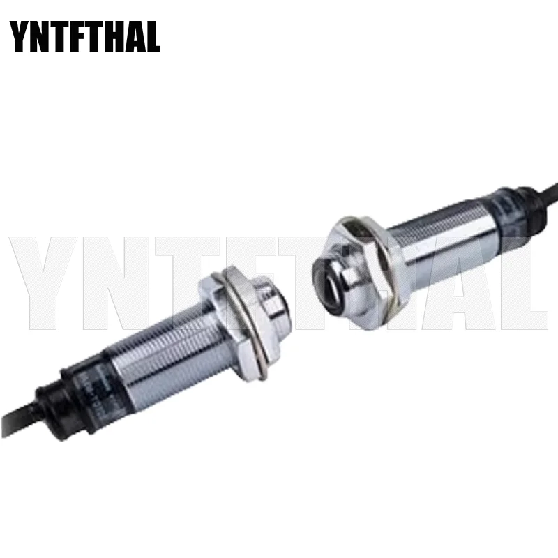 Новый оригинальный фотоэлектрический датчик BRE5M-TDTD-P BRE5M-TDTL-P