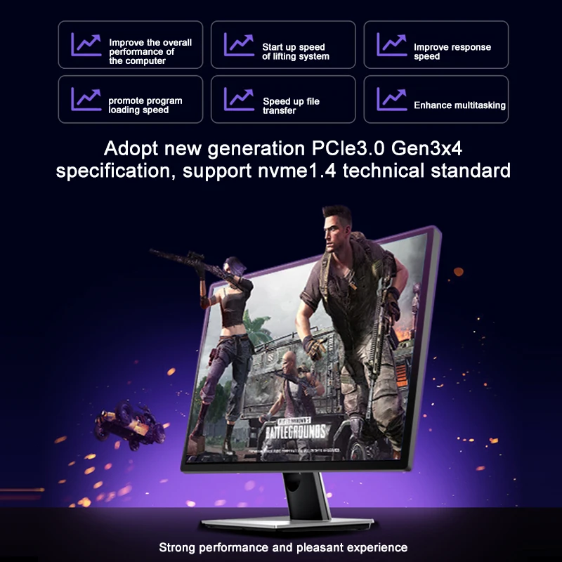 Жесткий диск Lexar M.2 Внутренний твердотельный накопитель NVME M2 250 500 Гб 2280 ГБ ТБ |