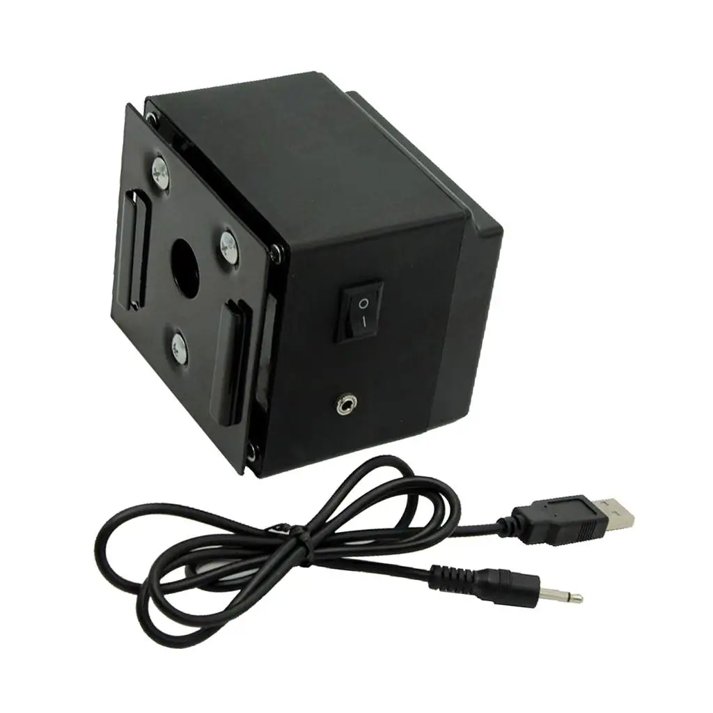 Battery Grill Motor Motor