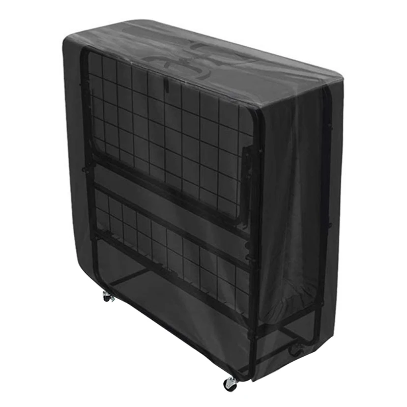 

Складное постельное белье из ткани Оксфорд, прочное многоразовое покрытие для всего года