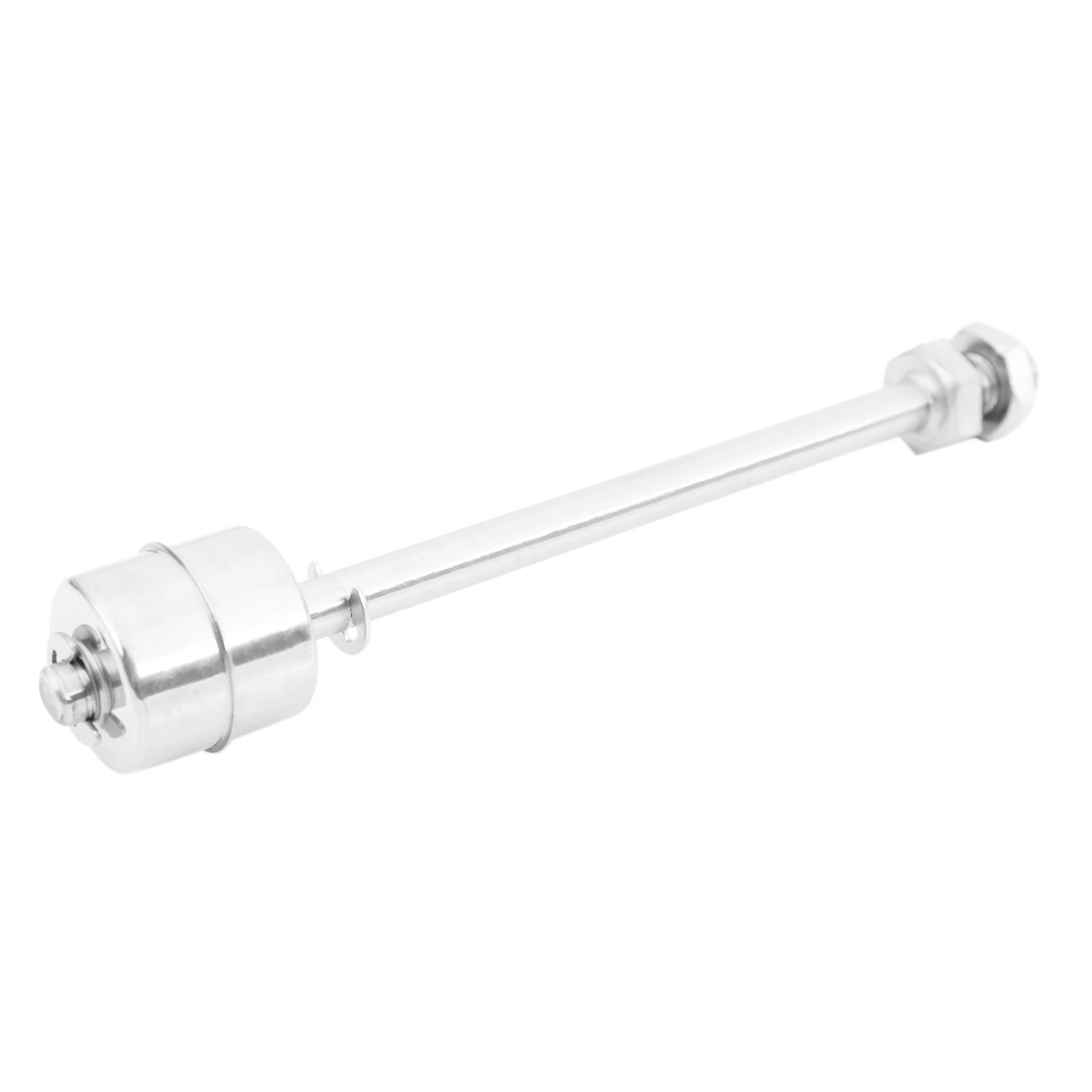 Плавающий выключатель из нержавеющей стали 150 мм фотоемкость 220 В 1 шт.