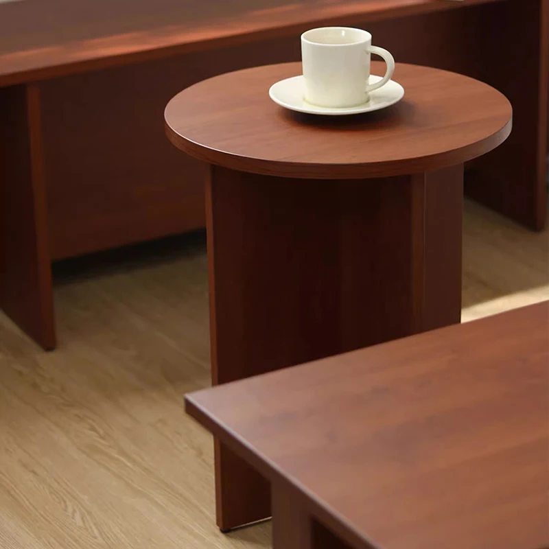 Журнальный столик с диваном среднего века ночной журнальный в скандинавском