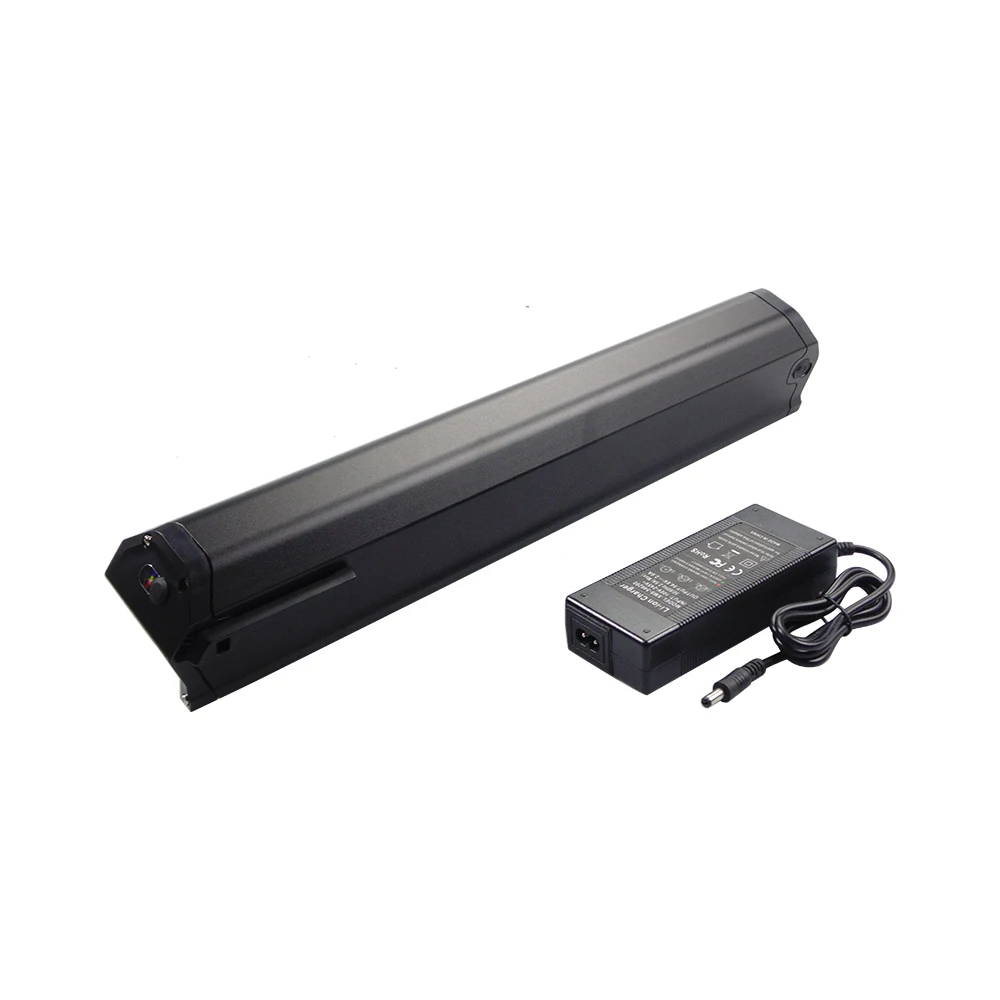 Реконструкция Dorado 36 В 10 4 Ач 13 15 17 5 для замены Lamassu Hiland Leaderfox Lovelec Easybike Akku