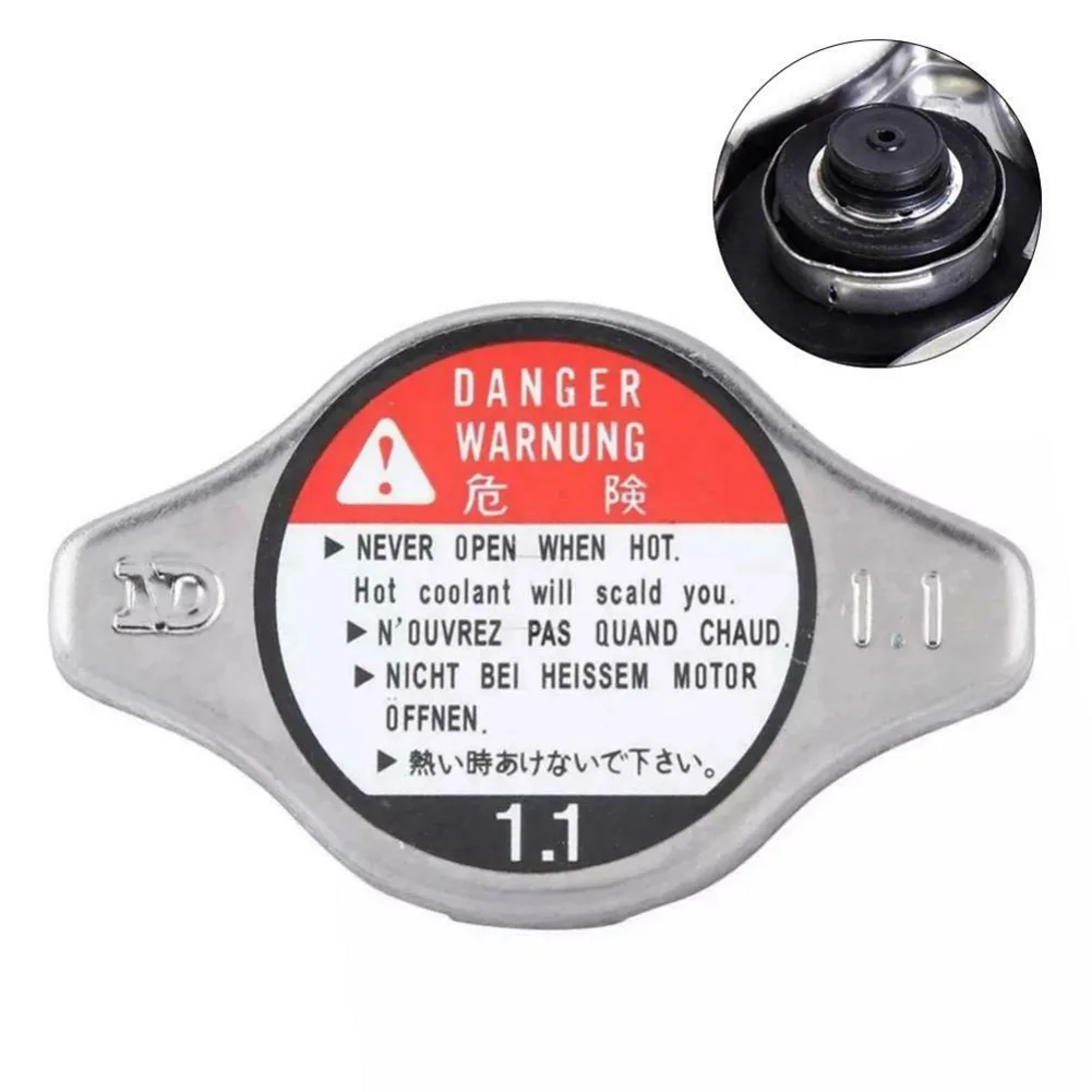

Car Water Cap Radiator Cap Auto Replacement Parts ABS Car Radiator Cap