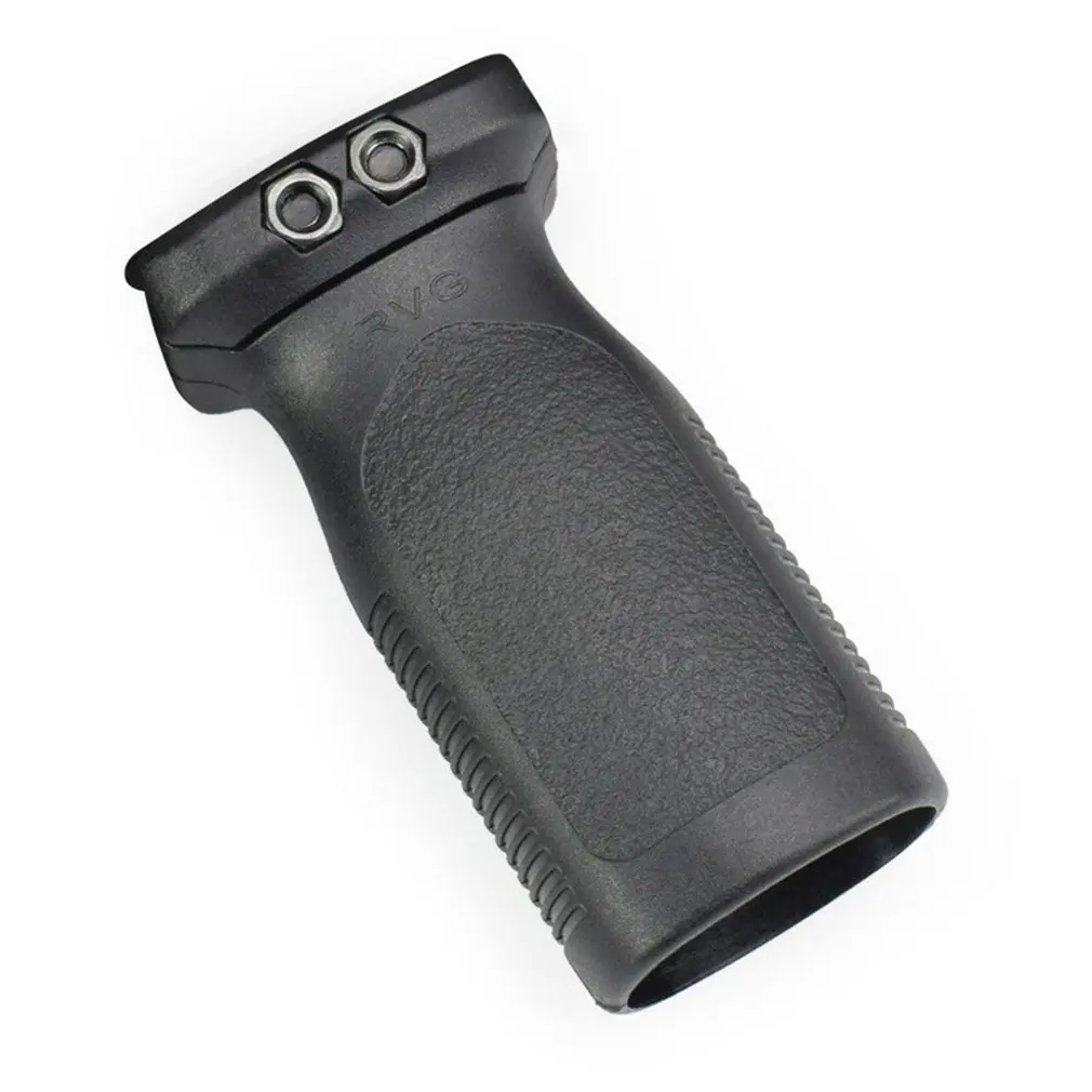 

Tactic Nylon Rail Vertical Grip Foregrip For Picatinny Rail System Tactical Vertical MOE-RVG Water Bomb Grip
