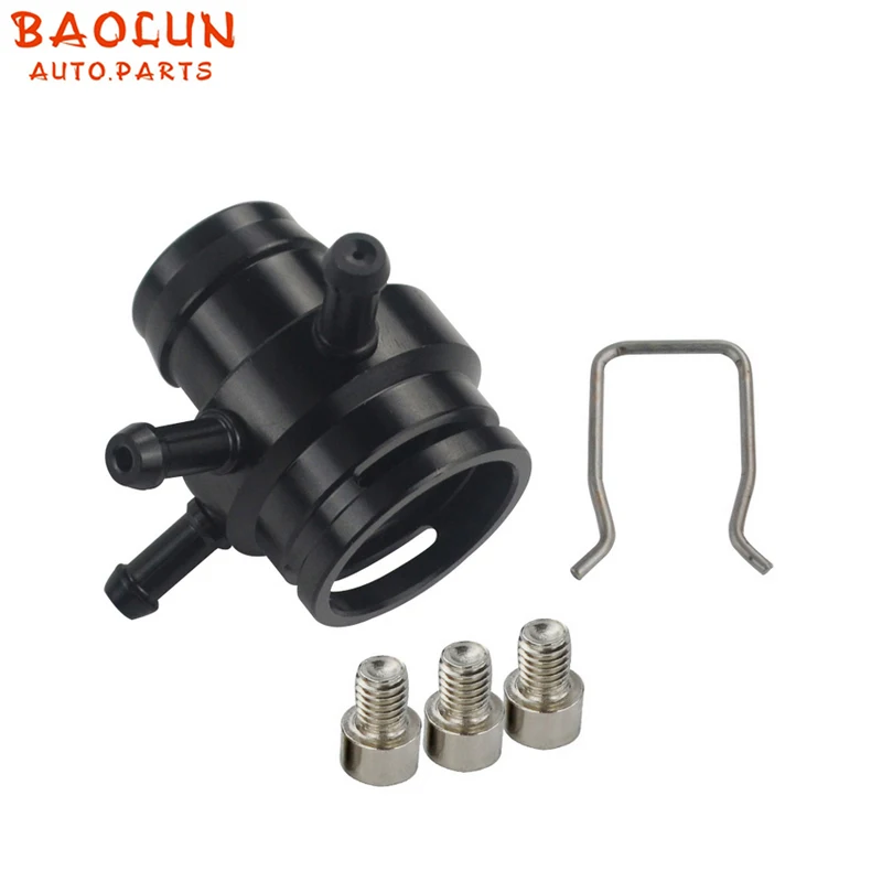 

Адаптер для вакуумного датчика BAOLUN Turbo Boost Tap для VW Audi 2,0 T 2,0 T FSI TSI TFSI MK5 GTI B7 A3 A4 TT 06-13