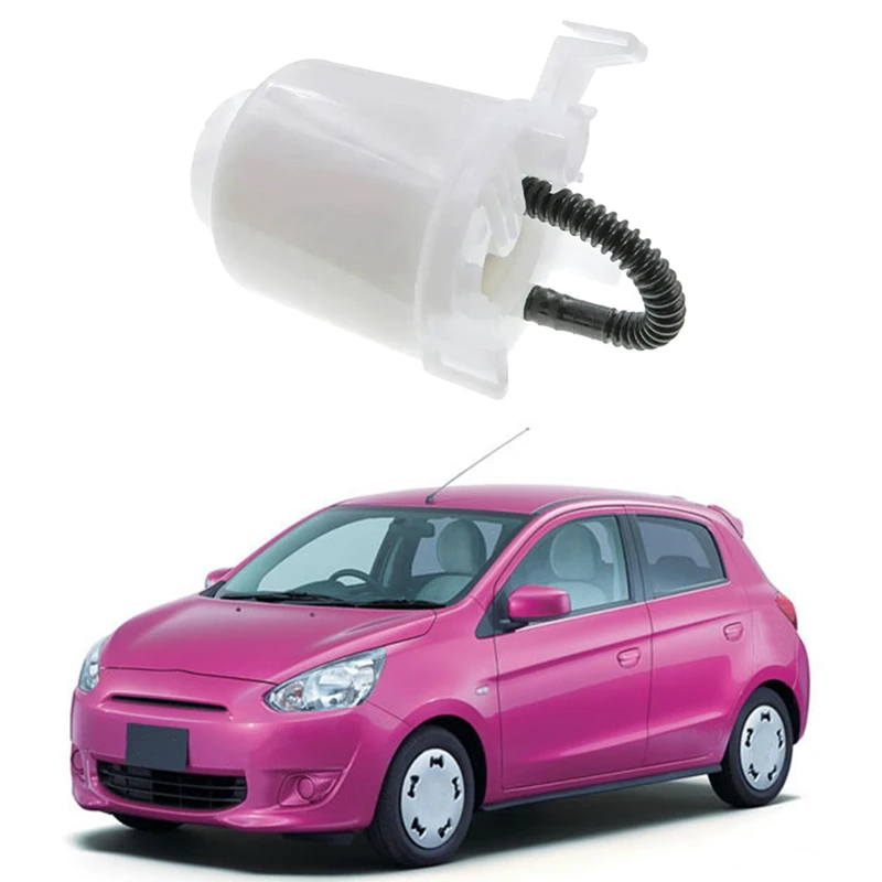 1 шт. новый топливный фильтр 1770A452 запасные части Аксессуары для Mitsubishi Mirage 2013 л 2014