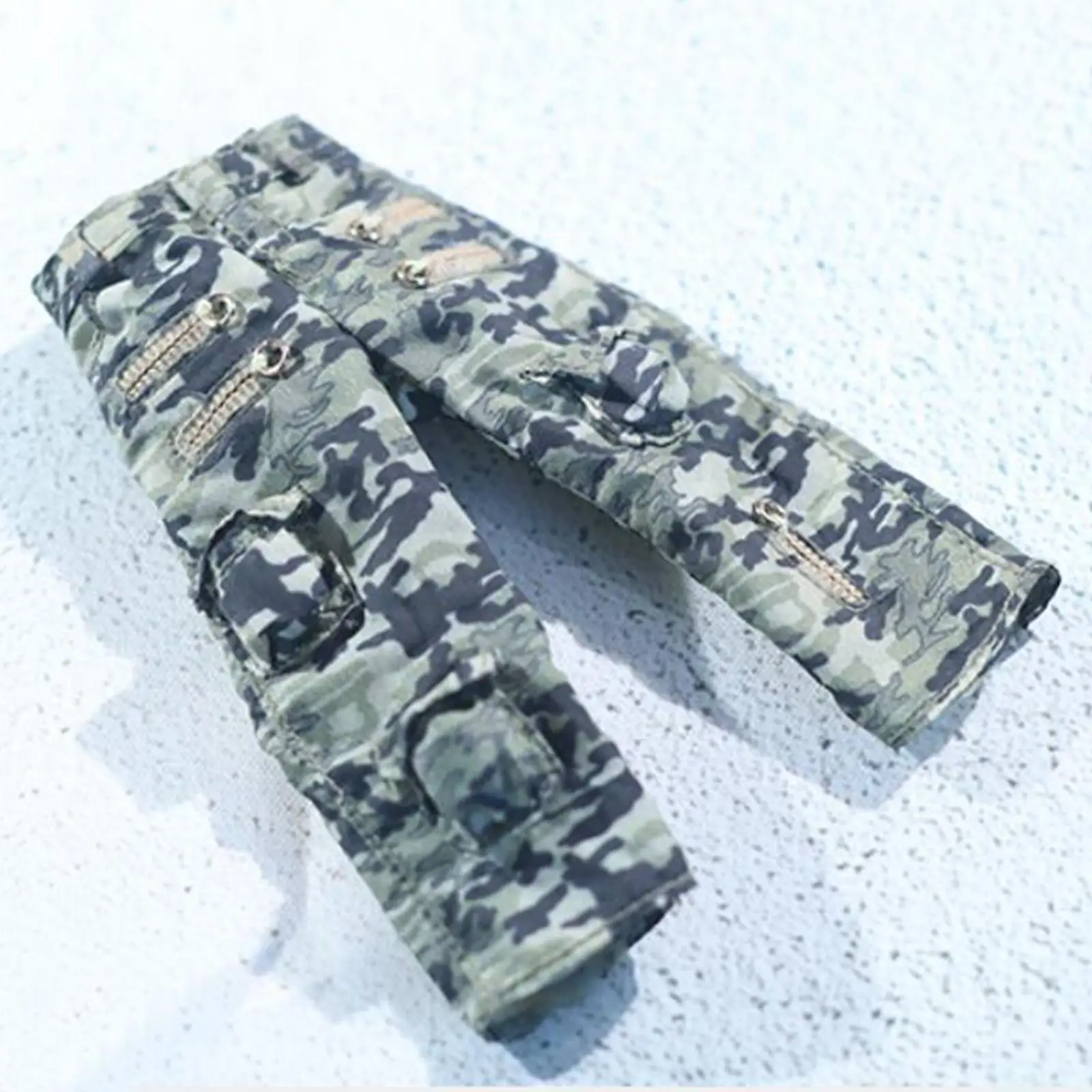 Фигурка в масштабе 1/12 одежда для куклы полный костюм 6-дюймовой мужской фигурки