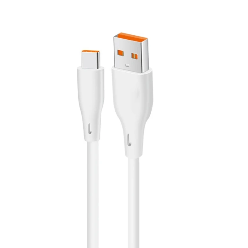 Y1UB 1 м устойчивый к изгибу USB-кабель USB-USB C/USB 5-контактный шнур для быстрой зарядки