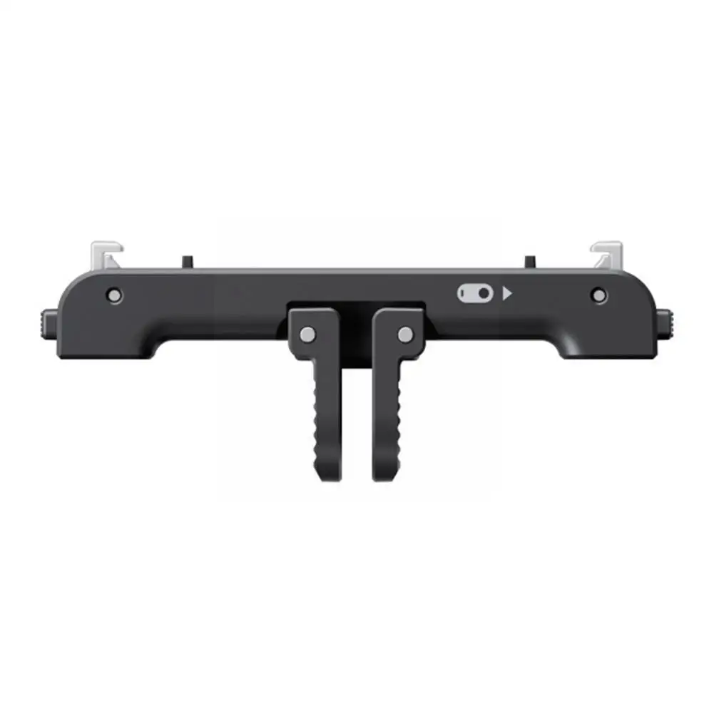 

Quick Release Mount for 360 GO 3 Action Camera Quick Release Adapter for Insta360 GO 3 Camera Z2Q8