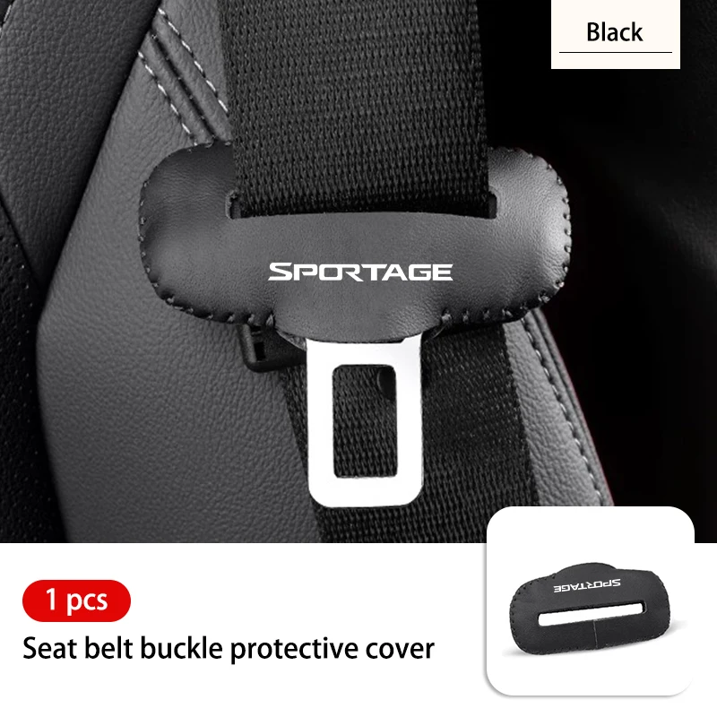 

Кожаный чехол для защиты от царапин для KIA Sportage Rio Ceed Niro Soul Stonic продолжить Sorento