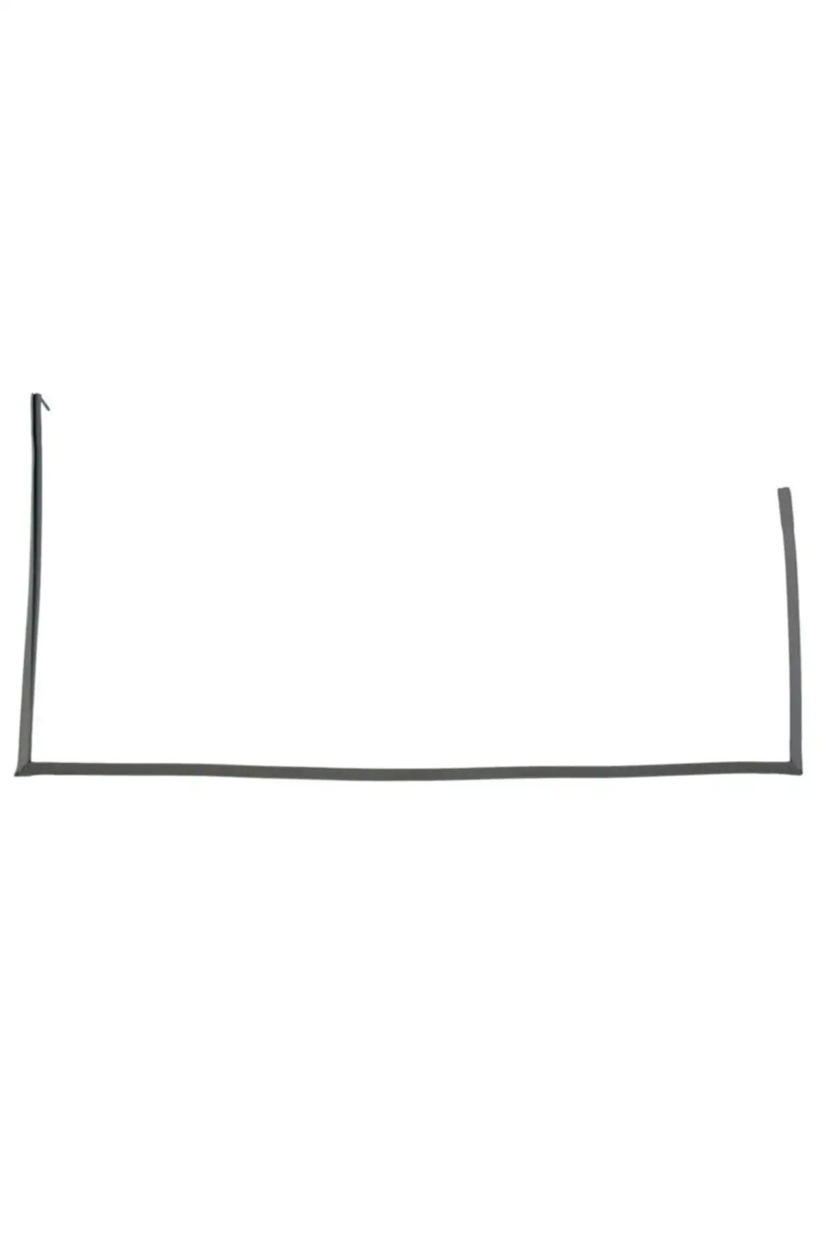 

Прокладка двери мини духовки Lx9645,lx13576,lx13577