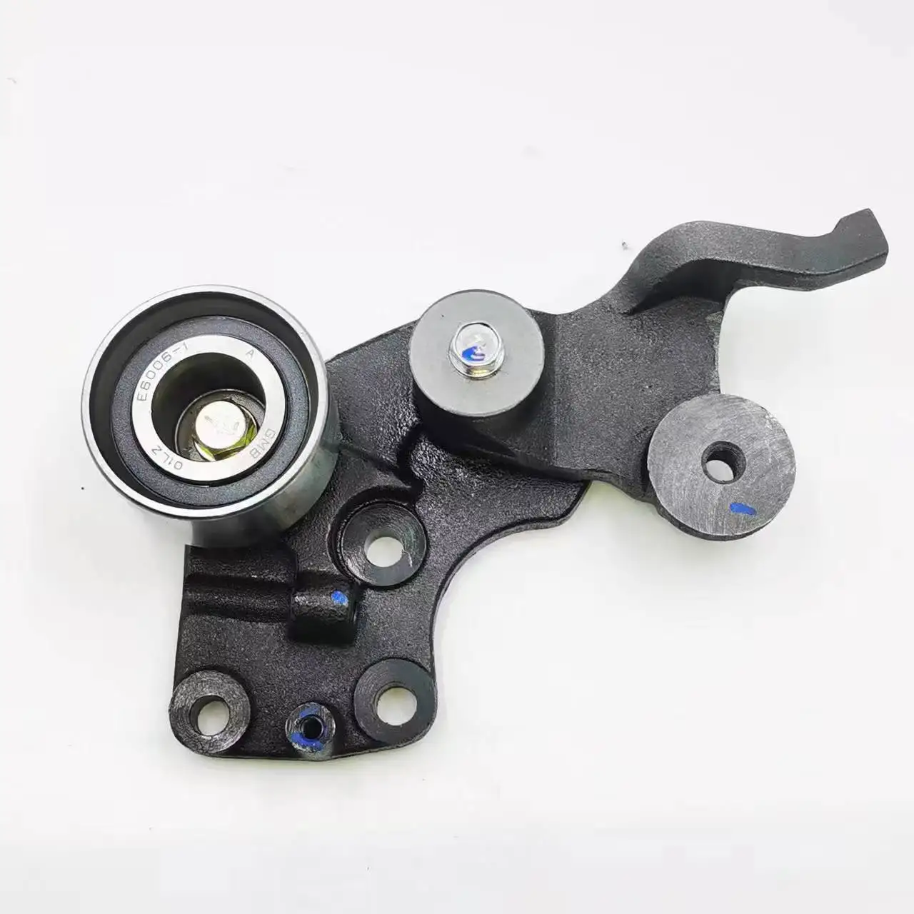 Фото Высококачественный держатель двигателя SMD192731 для Capra ZX Grandtiger с двигателями 4G69 4G64 №2