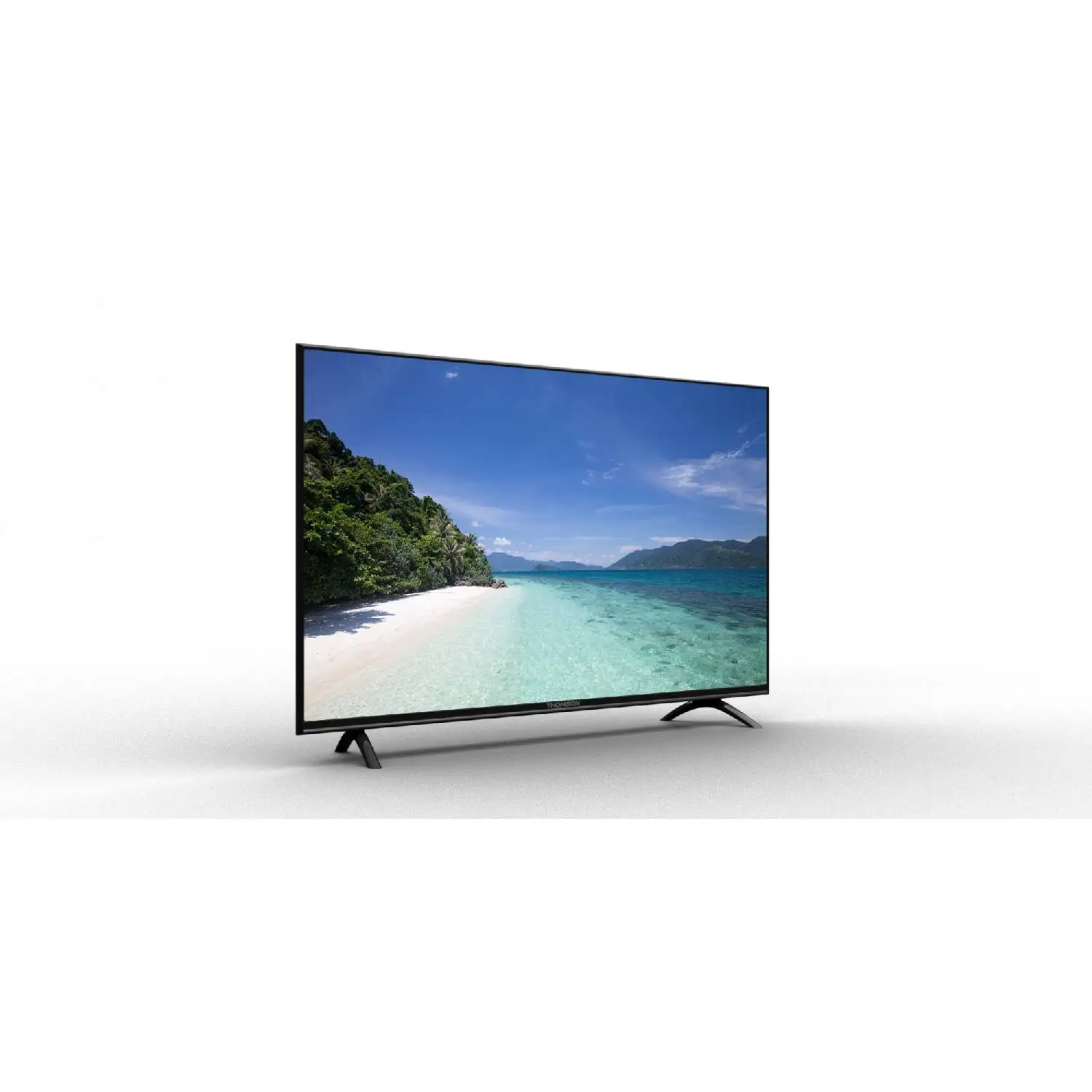 отзывы томсон 43 дюйма