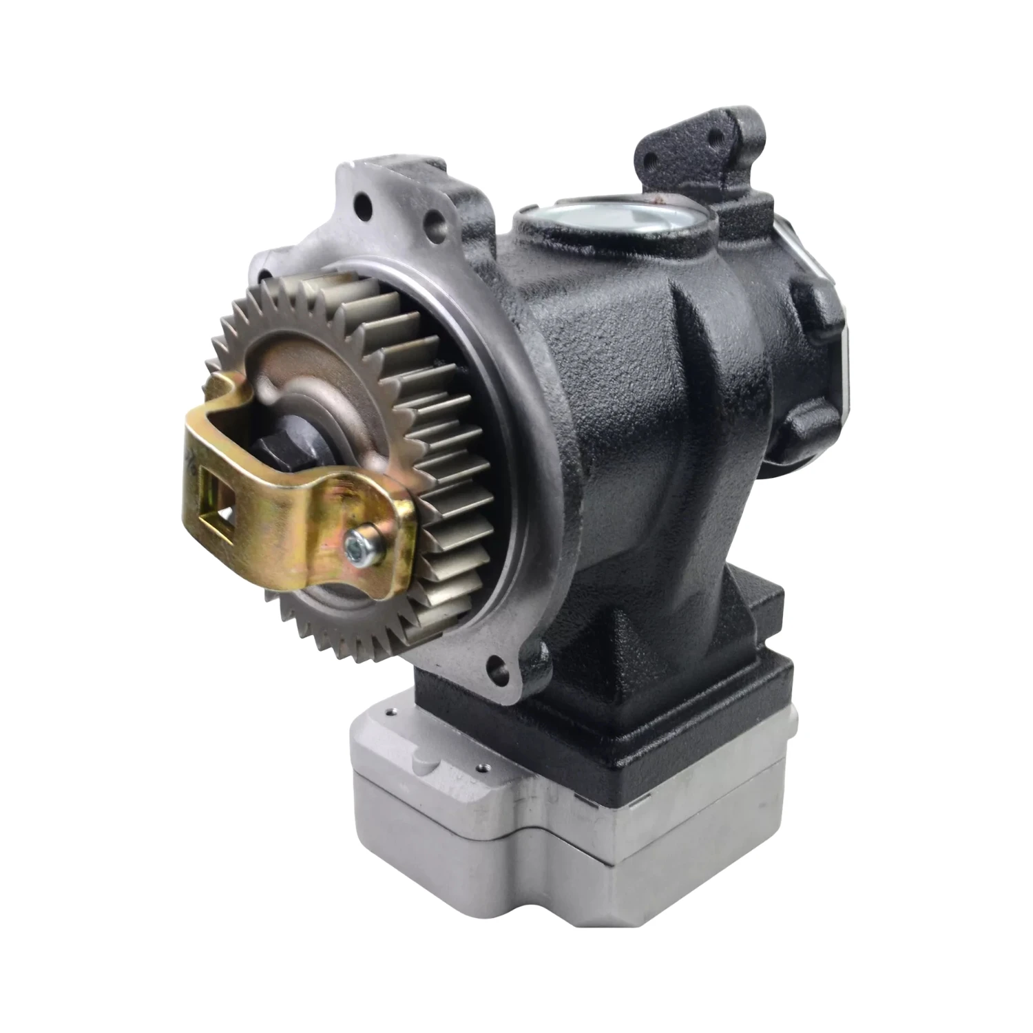 Воздушный компрессор для двигателя Cummins QSX15 3104215 3101137 3104216 RX 4318216 9111535100 Запасные