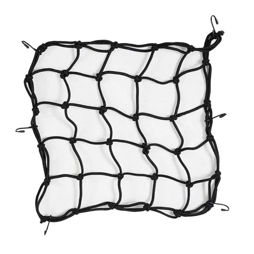 

Мотоциклетная сетка для груза, Регулируемый кросс, крепление для багажа