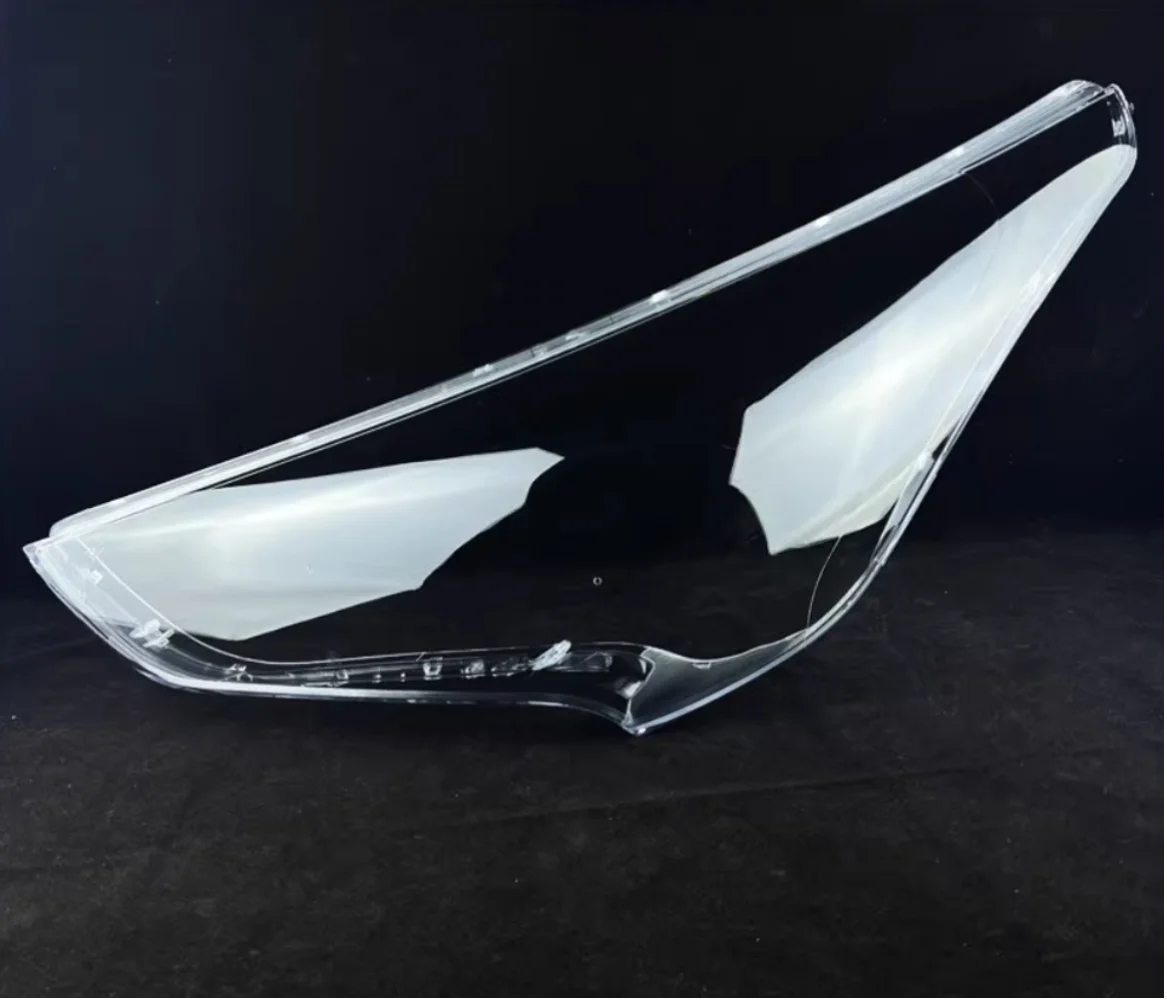 Крышки для передних фар Hyundai Veloster 11-16 дюймов