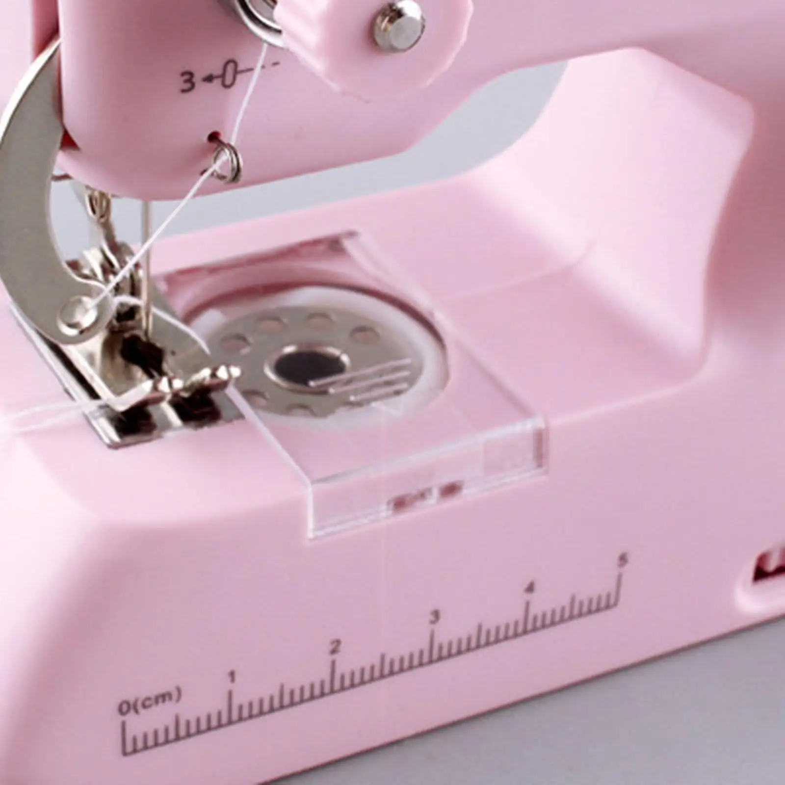

Handheld Sewing Machine Sew Embroidery Adult Beginners Clothing Quilting DIY