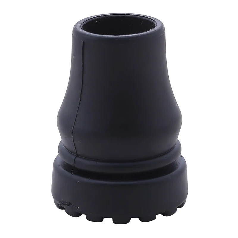 Резиновая накладка 16-22 мм противоскользящая для ходьбы